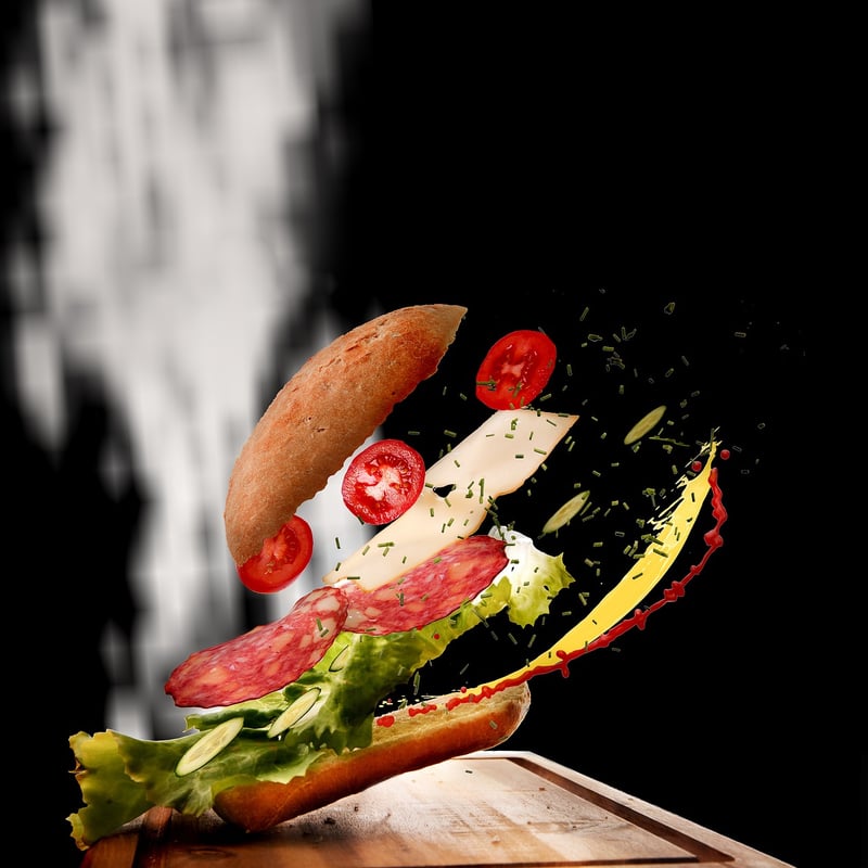 Food Catering